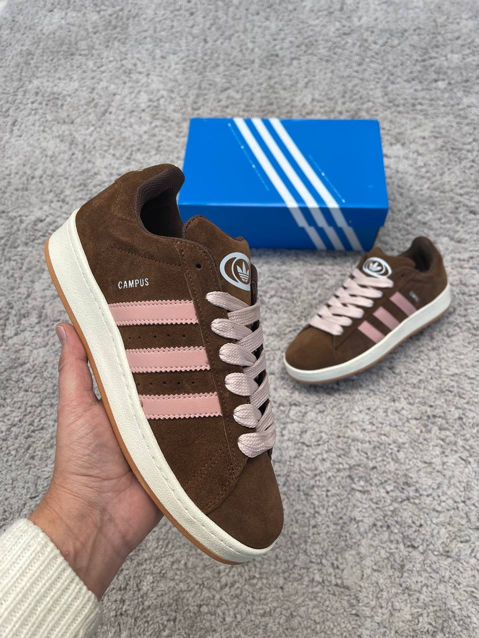 Zapatillas Adidas Campus
