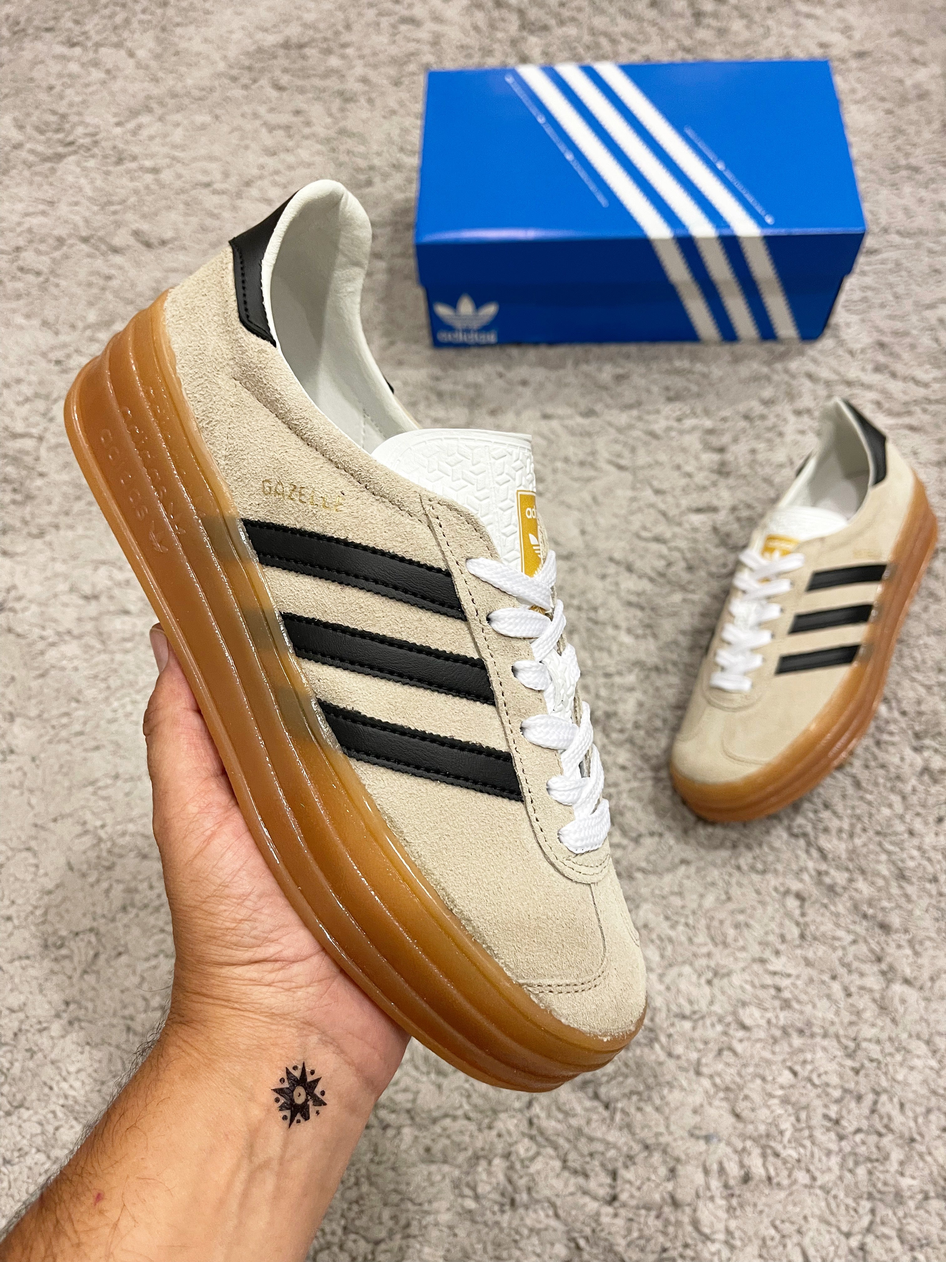 Zapatillas Adidas Gazelle