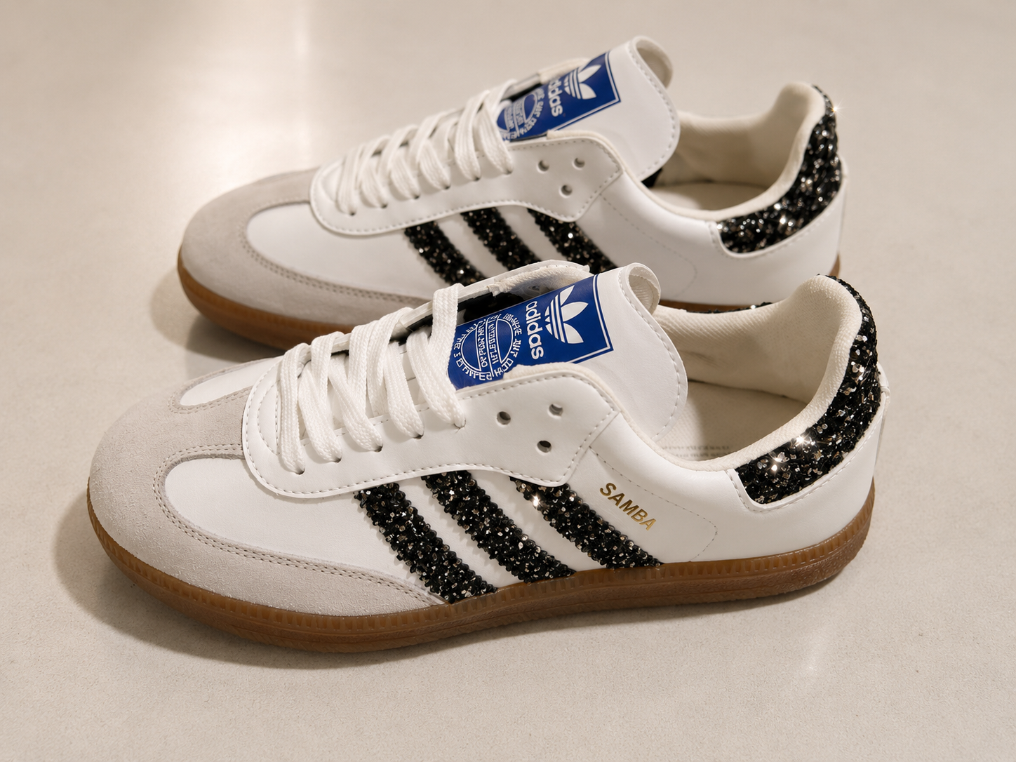 Zapatillas Adidas Samba