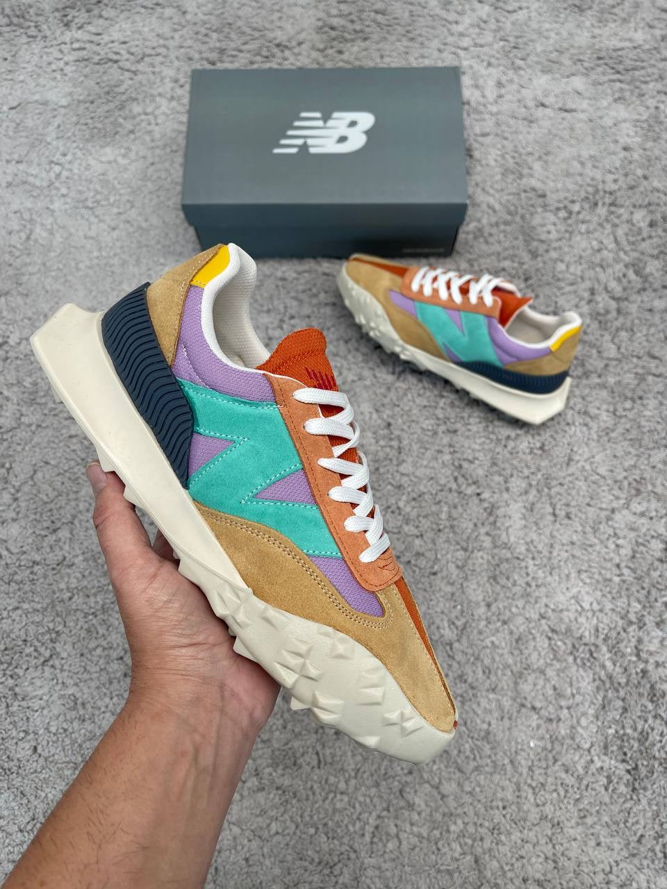 Zapatillas New Balance 327