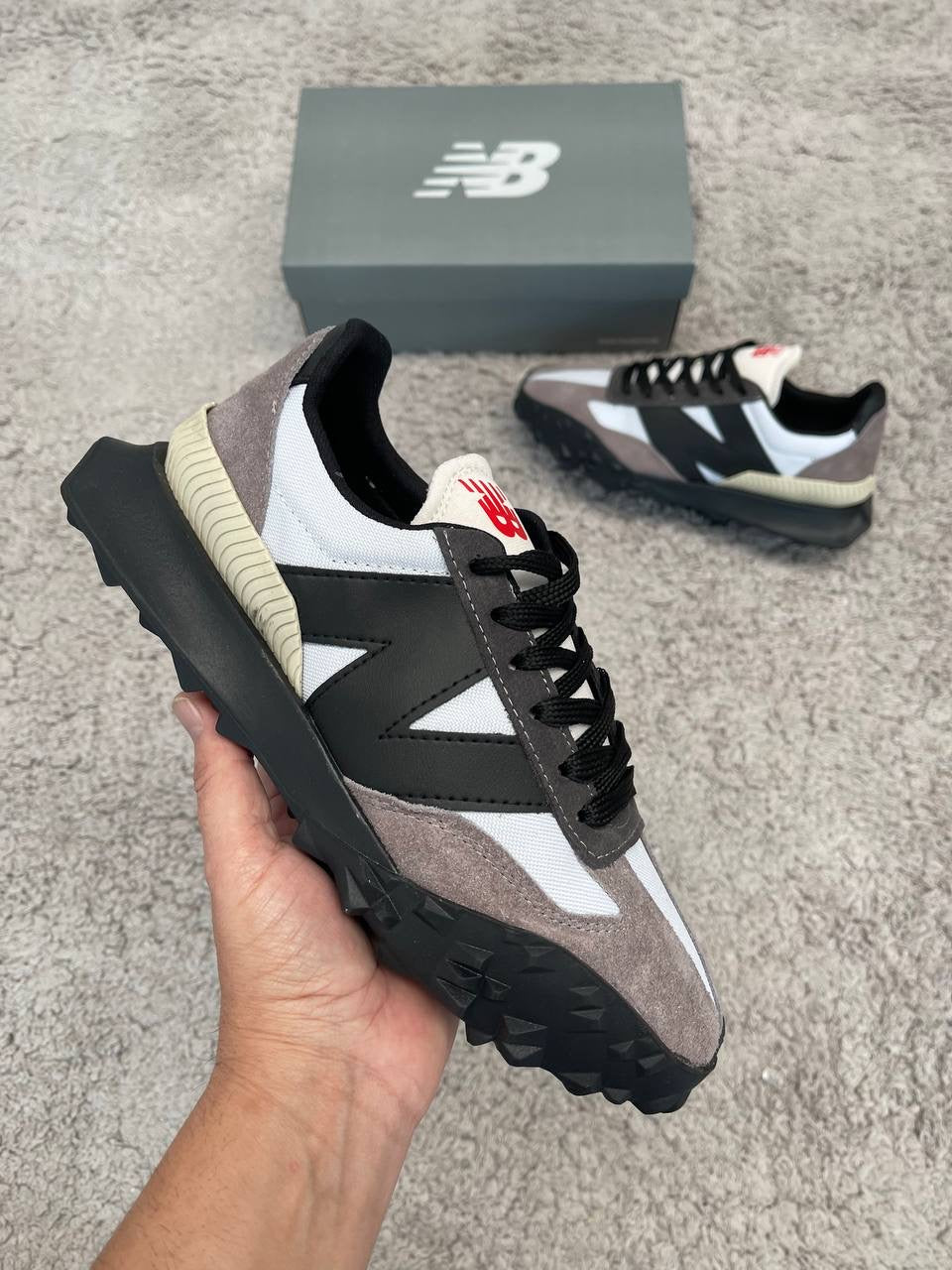 Zapatillas New Balance XC-72