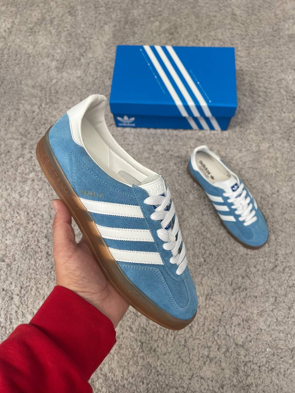 Zapatillas Adidas Gazelle