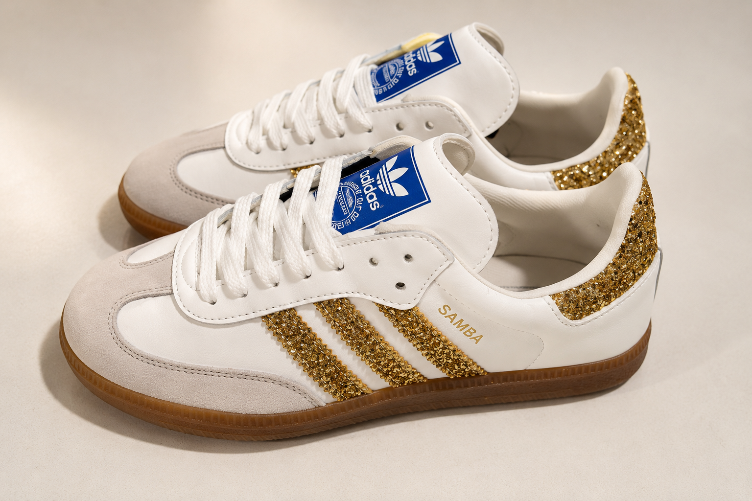 Zapatillas Adidas Samba