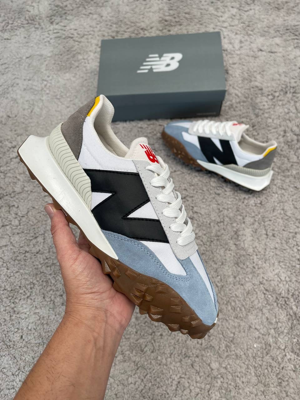 Zapatillas New Balance XC-72