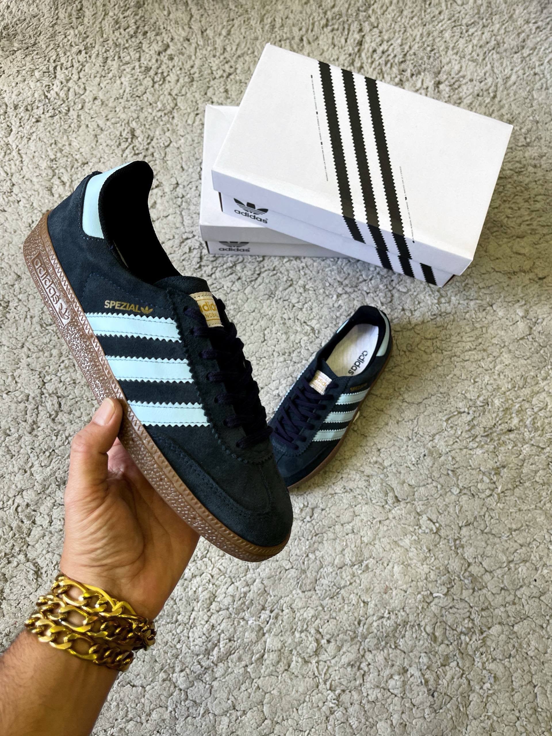 Zapatillas Adidas Spezial