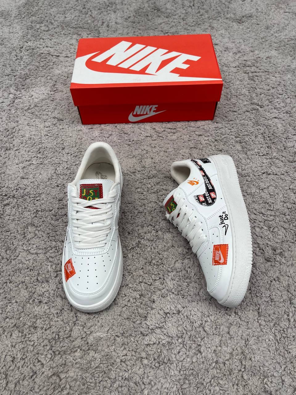 Zapatillas Nike Air Force 1