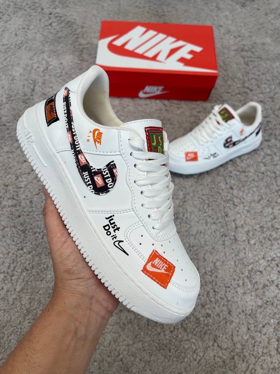 Zapatillas Nike Air Force 1