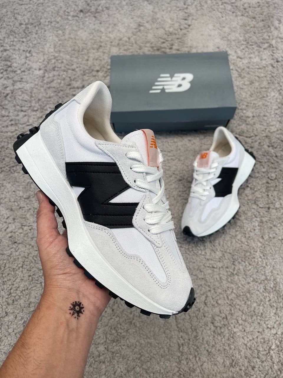 Zapatillas New Balance 327