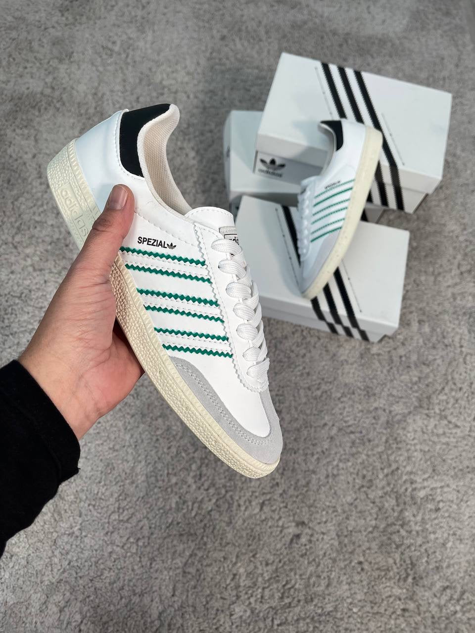 Zapatillas Adidas Spezial