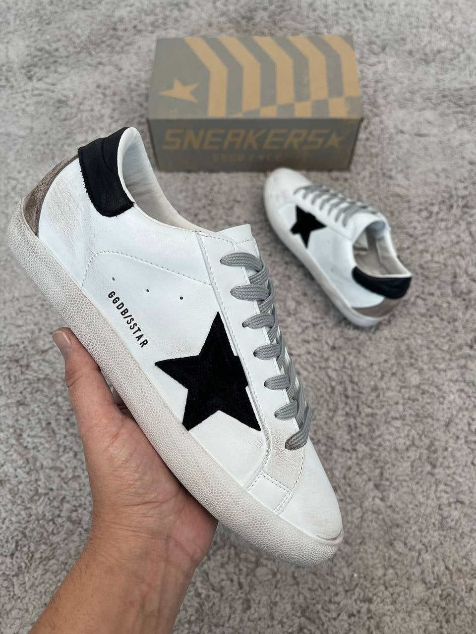 Zapatillas GOLDEN GOOSE