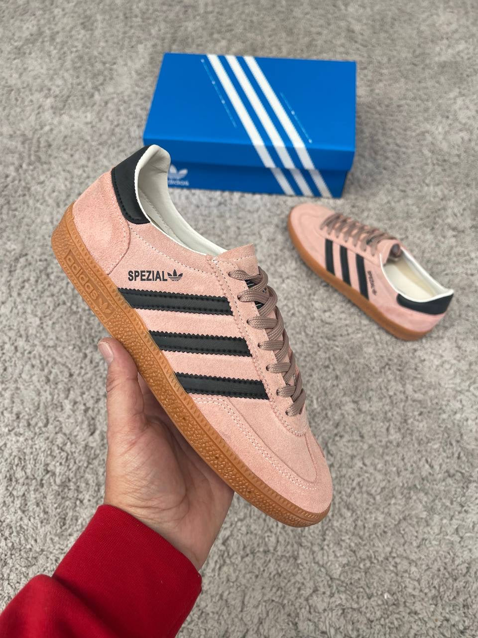 Zapatillas Adidas Spezial