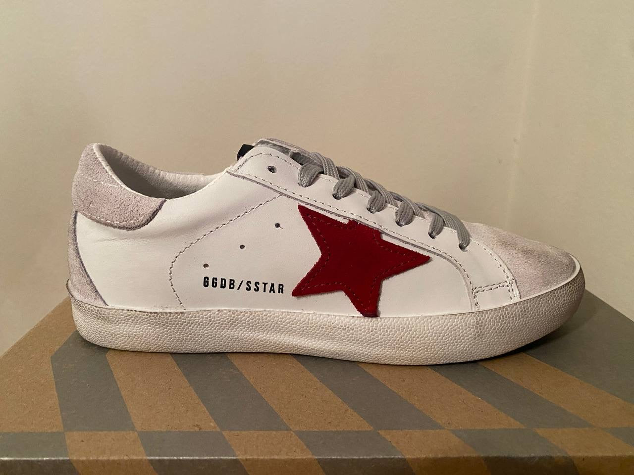 Zapatillas GOLDEN GOOSE