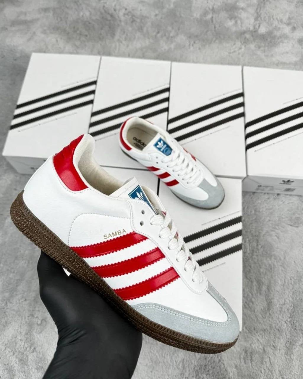 Zapatillas Adidas Samba