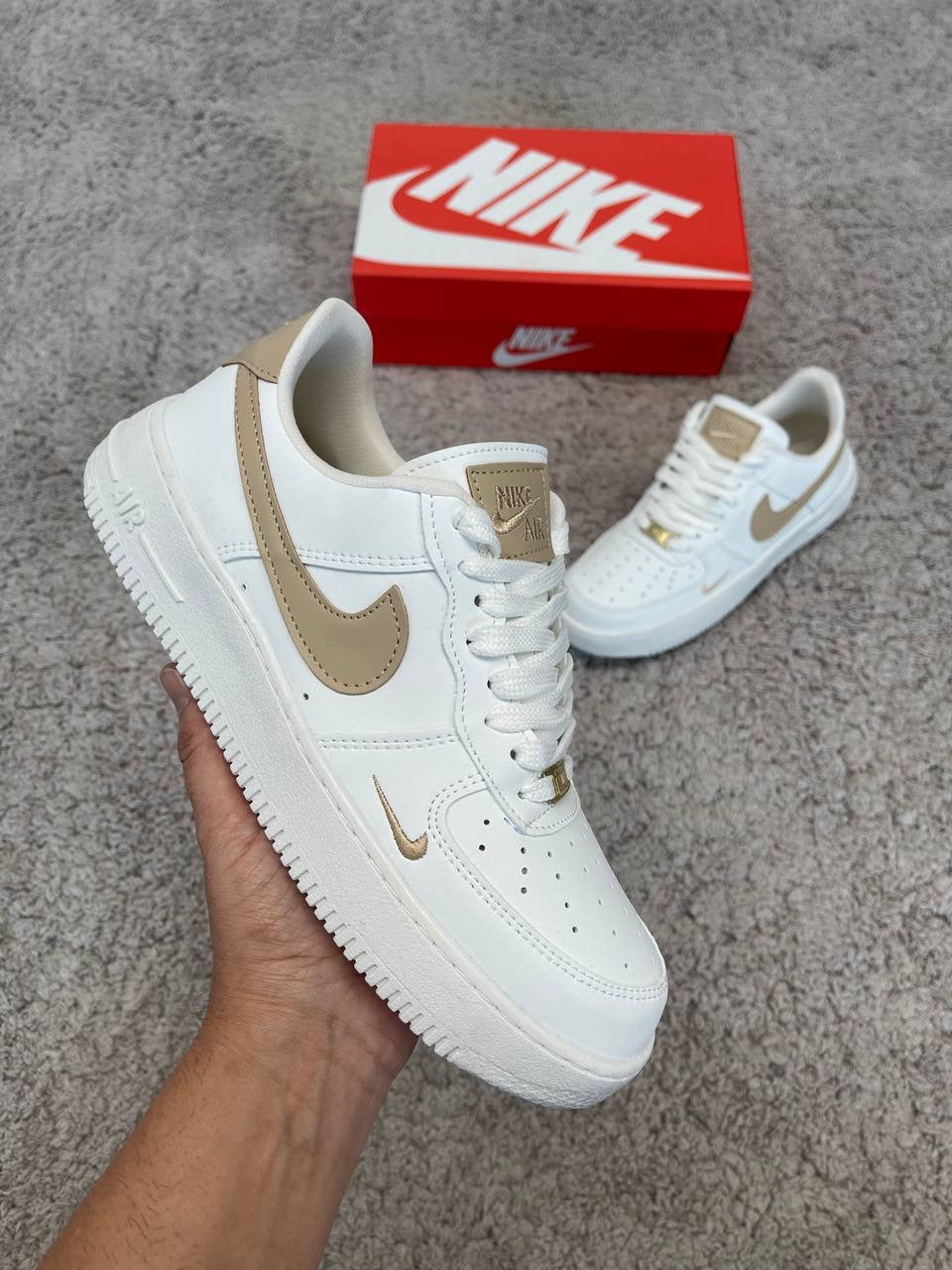 Zapatillas Nike Air Force 1