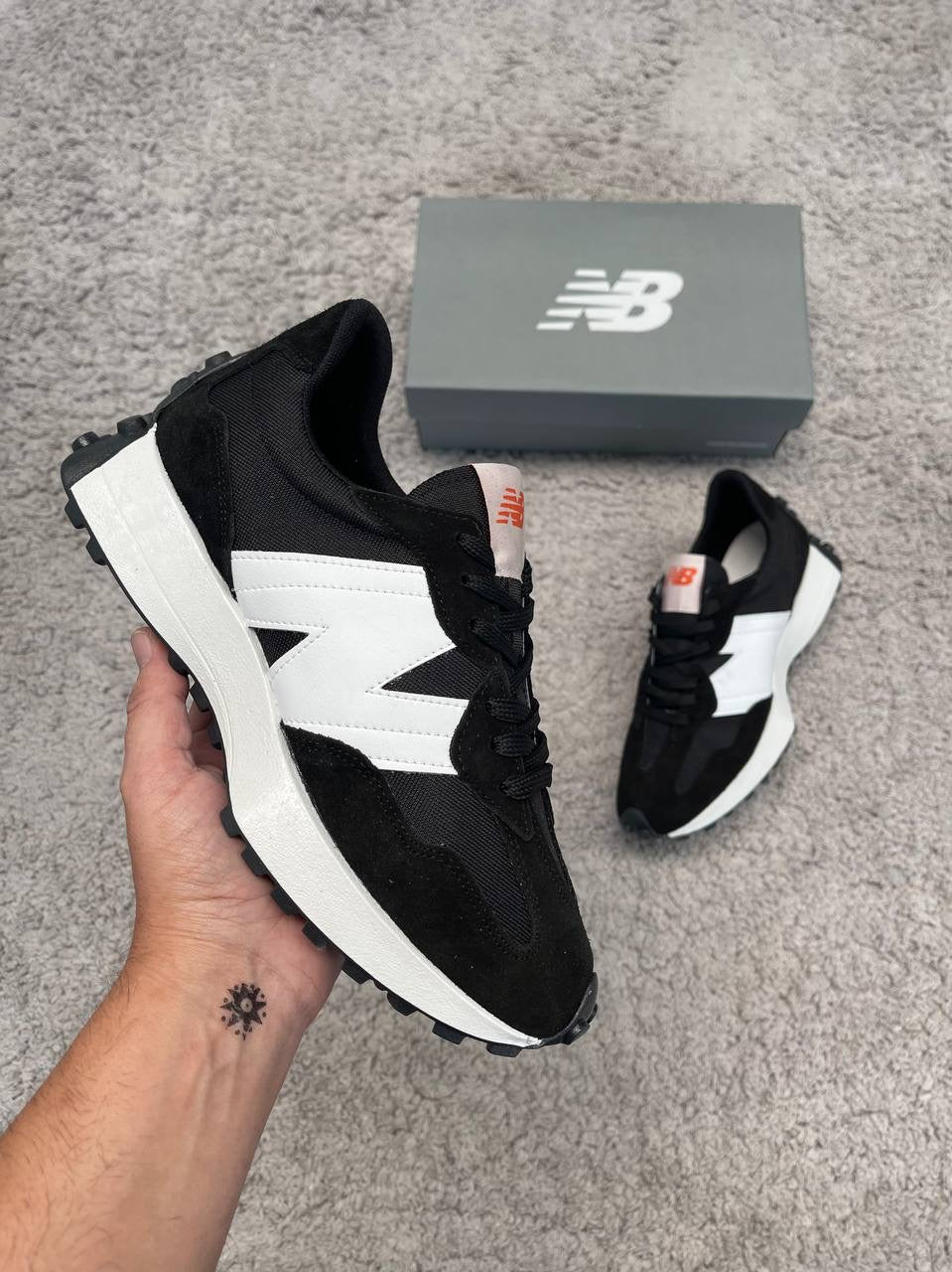 Zapatillas New Balance 327