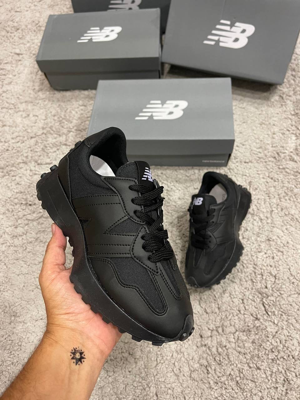 Zapatillas New Balance 327