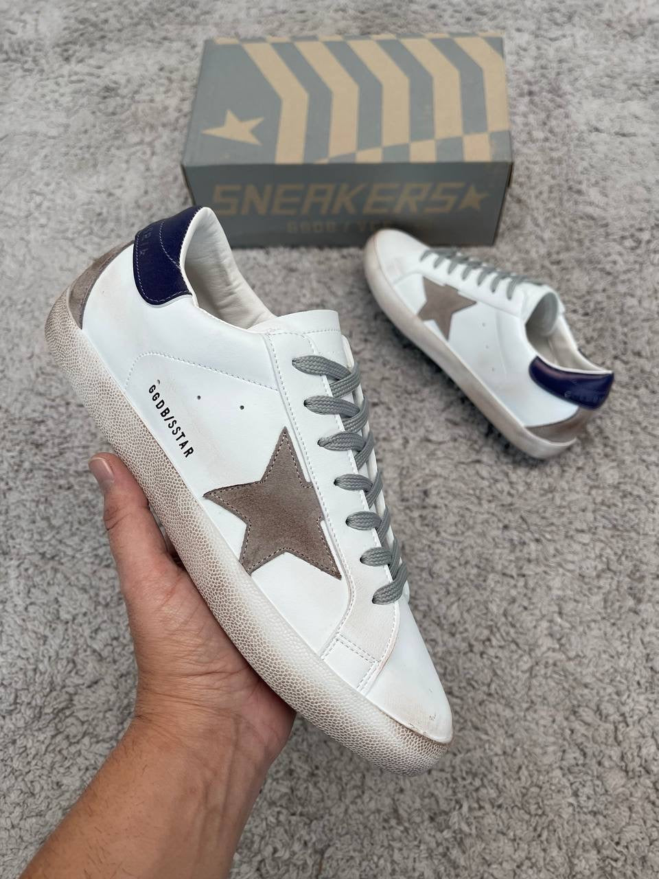 Zapatillas GOLDEN GOOSE