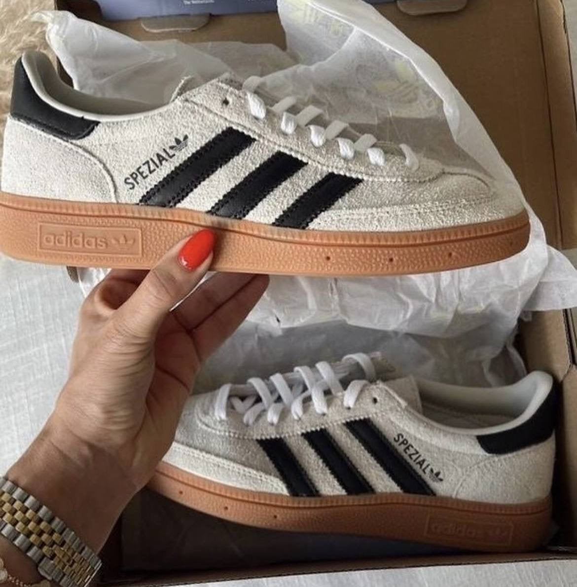 Zapatillas Adidas Spezial