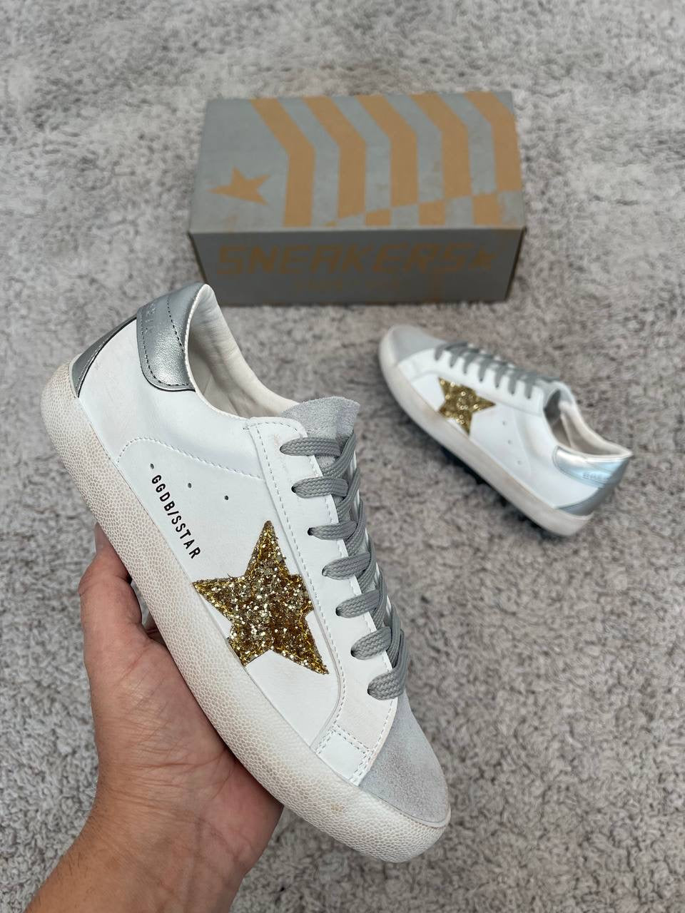 Zapatillas GOLDEN GOOSE