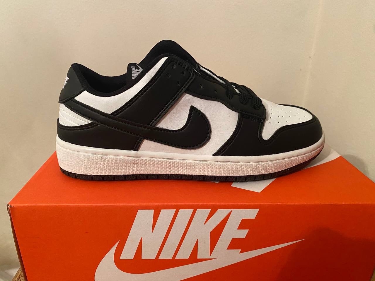 Zapatillas Nike Dunk Low