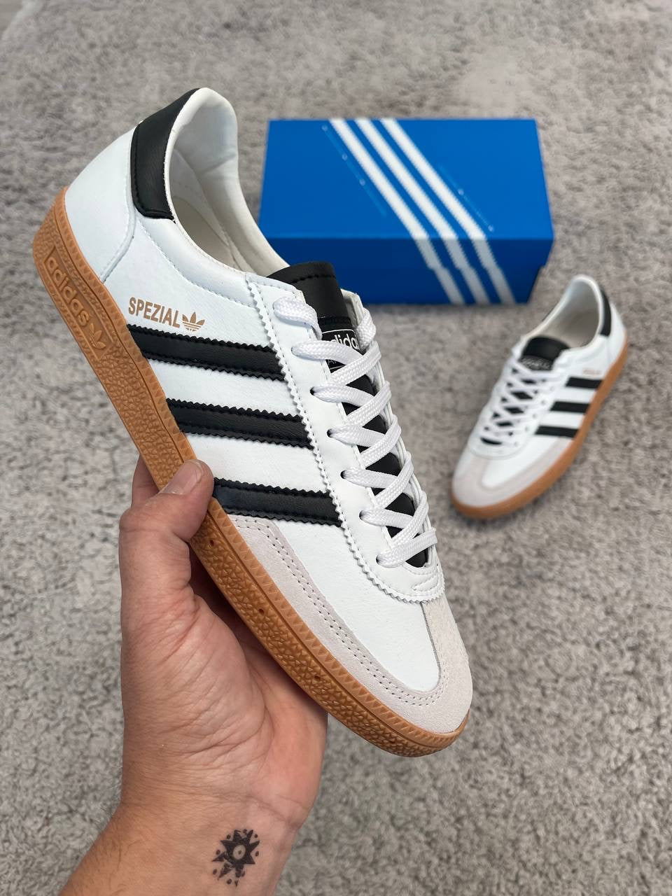 Zapatillas Adidas Spezial