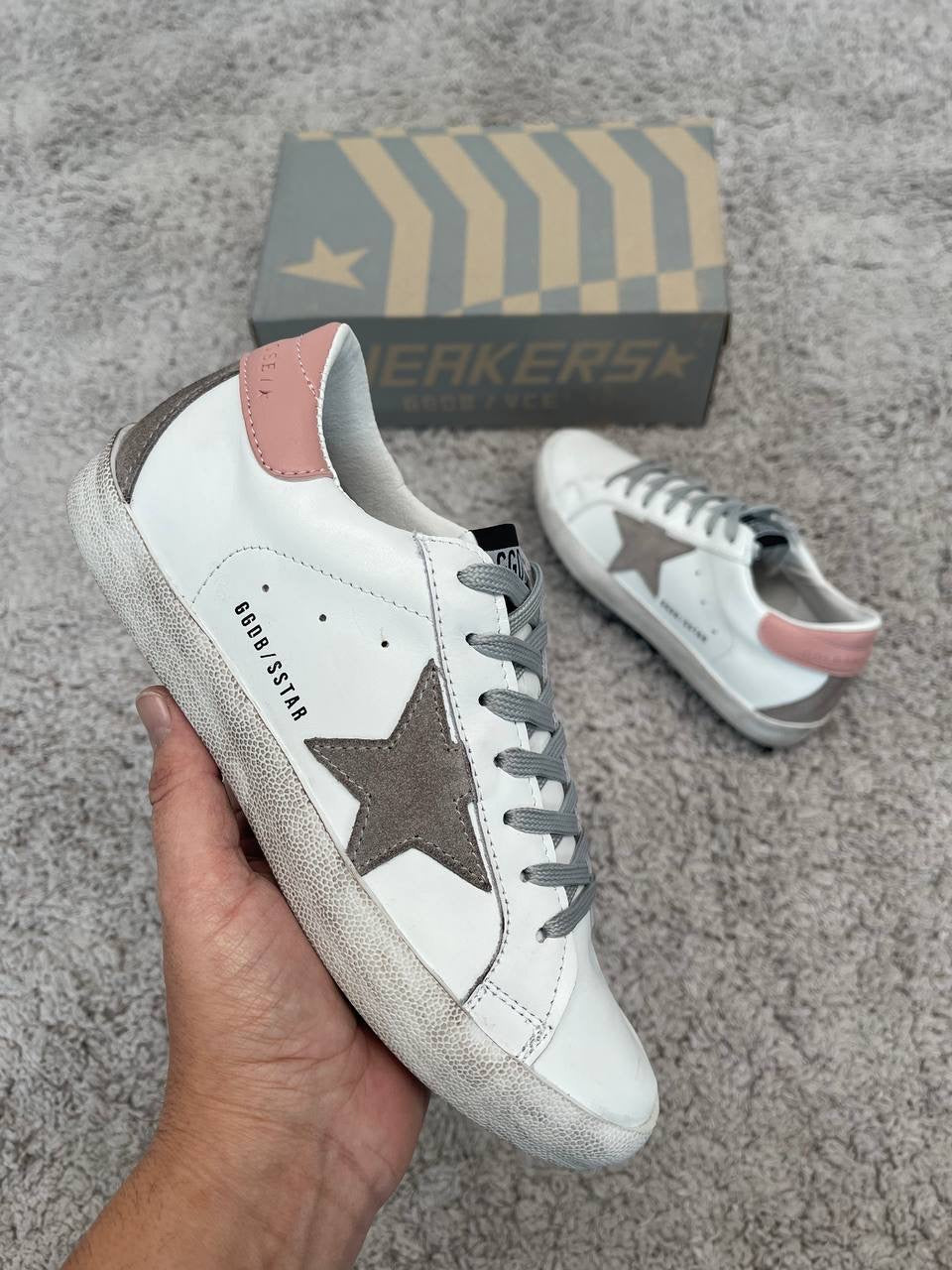 Zapatillas GOLDEN GOOSE