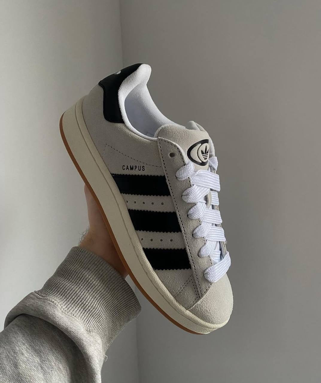 Zapatillas Adidas Campus