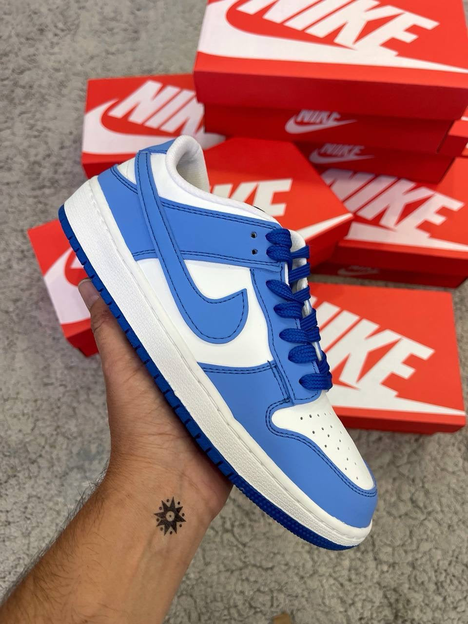 Zapatillas Nike Dunk Low