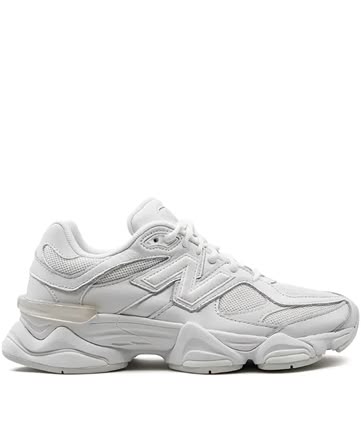 New Balance 9060 - Blanco