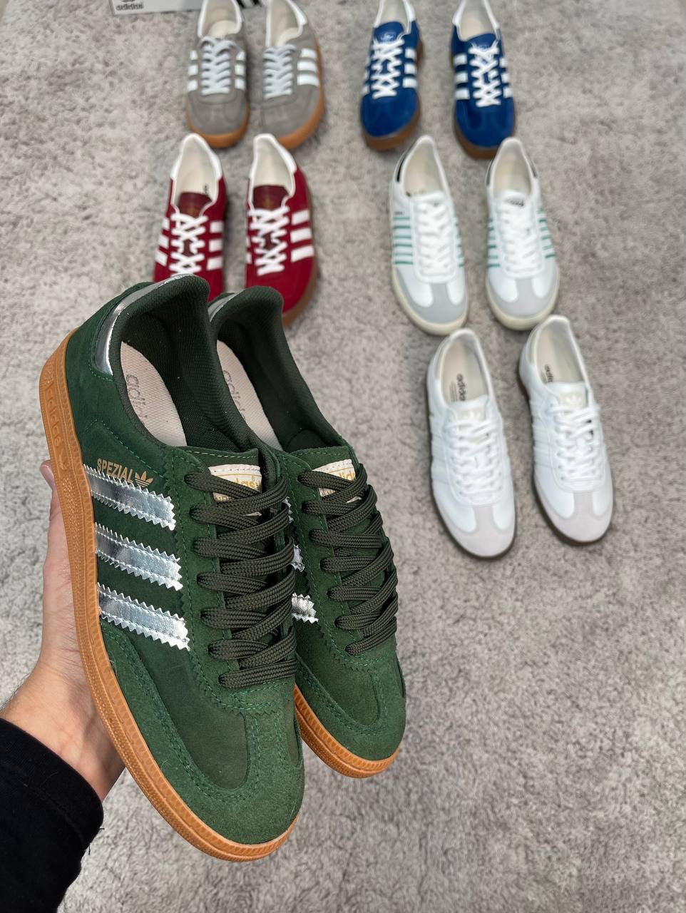 Zapatillas Adidas Spezial