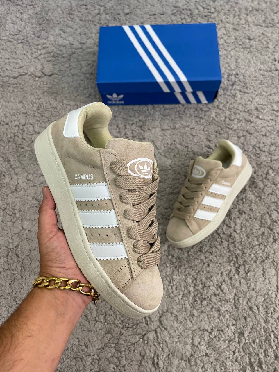 Zapatillas Adidas Campus