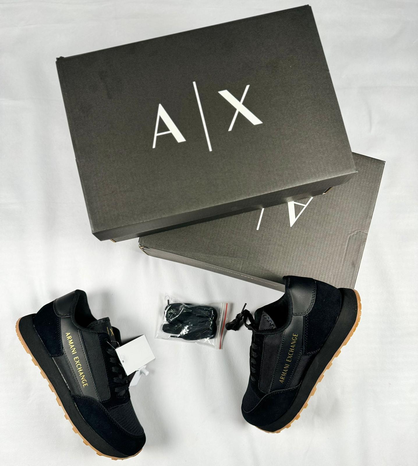Armani - Negro
