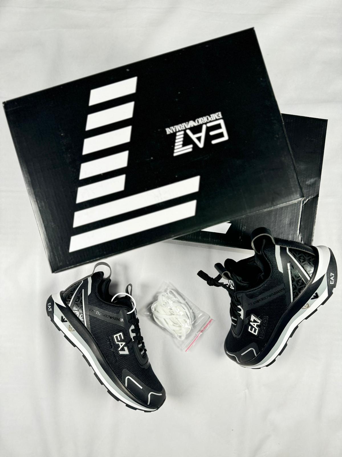 Armani - Negro