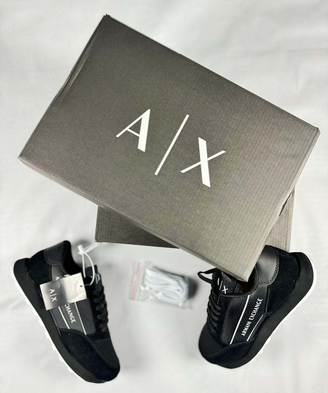 Armani - Negro