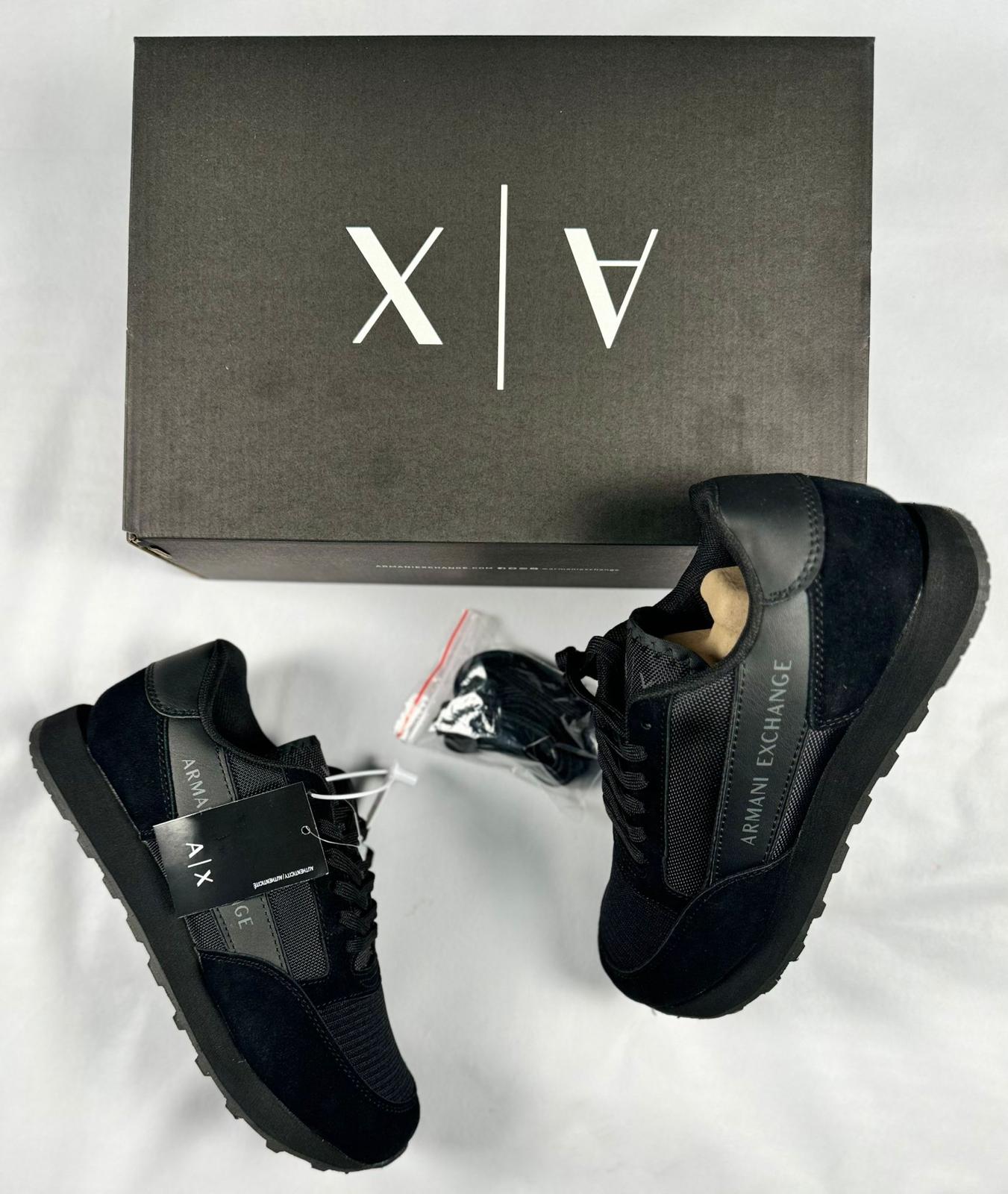 Armani - Negro