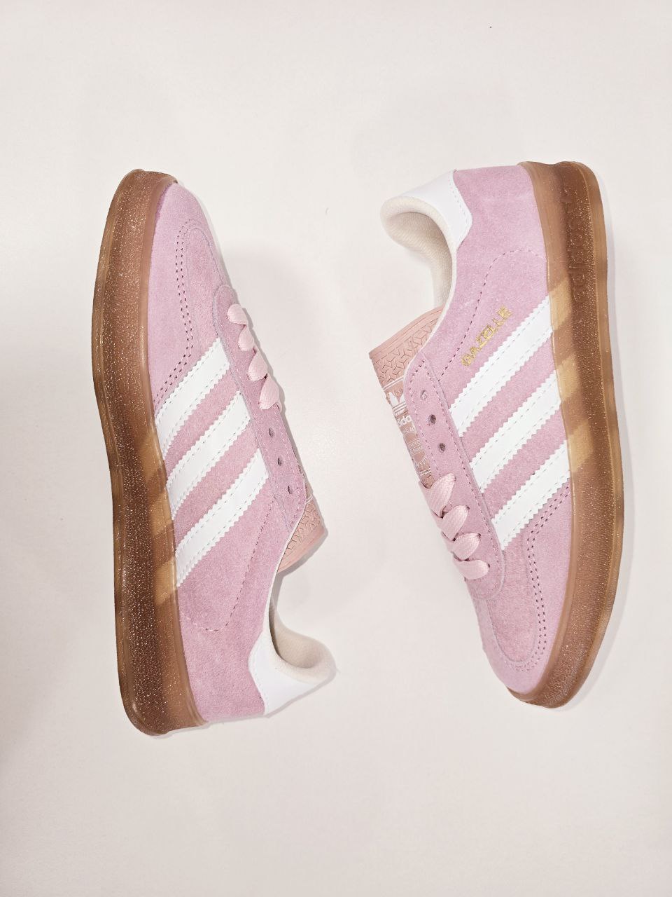 Zapatillas Adidas Gazelle