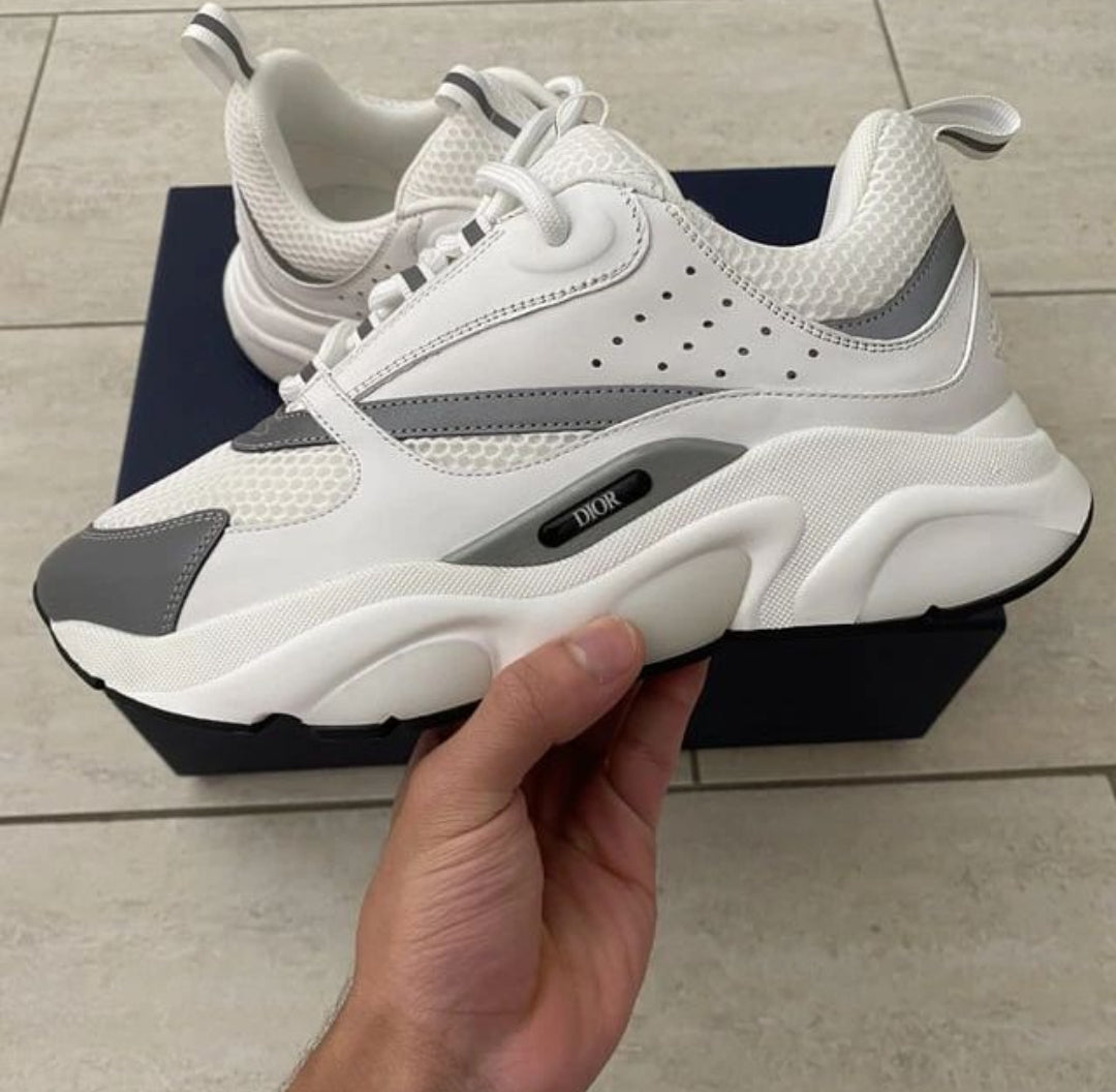 Dior - Blanco
