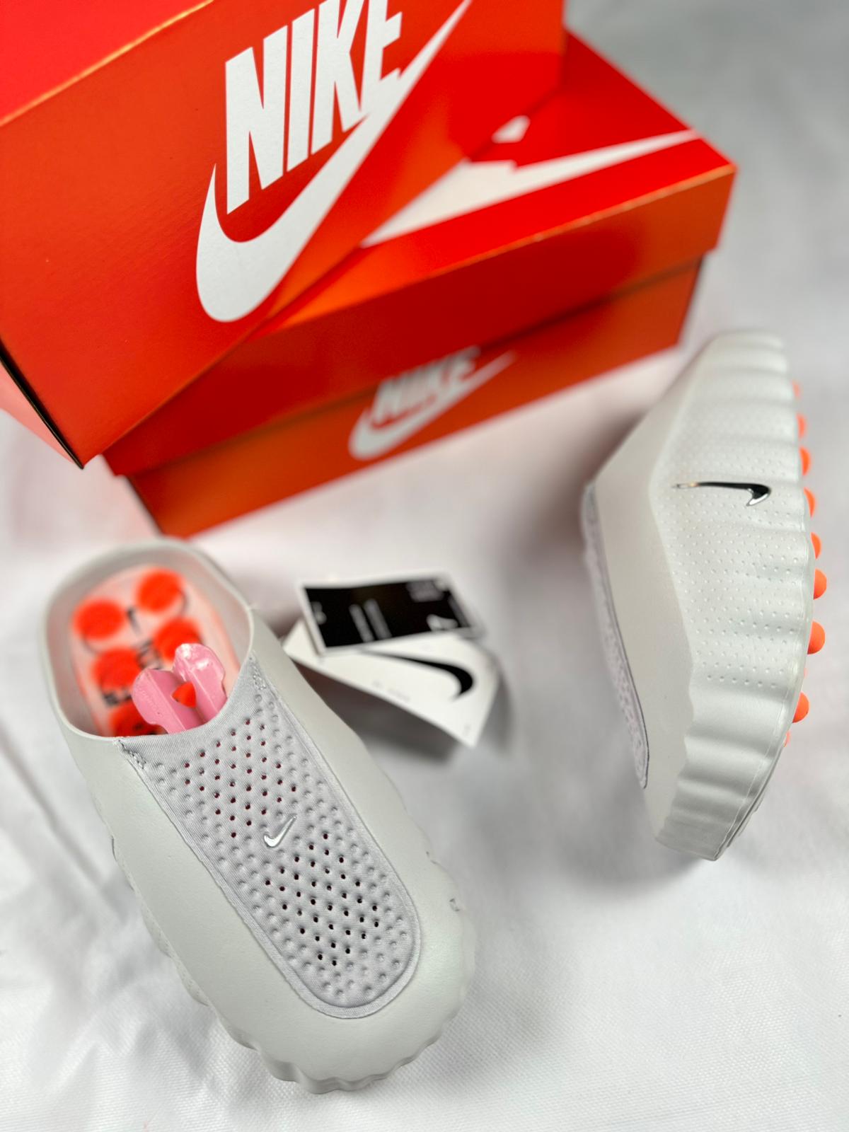 Chanclas Nike - blanco