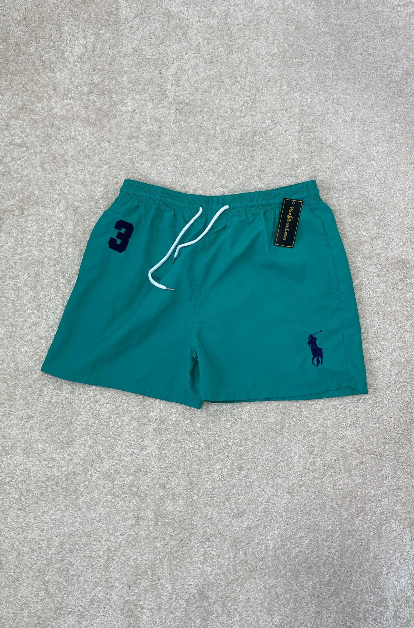Bañadores Polo