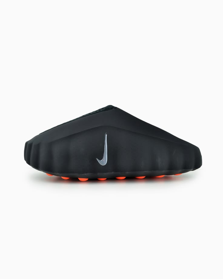 Chanclas Nike - Negro