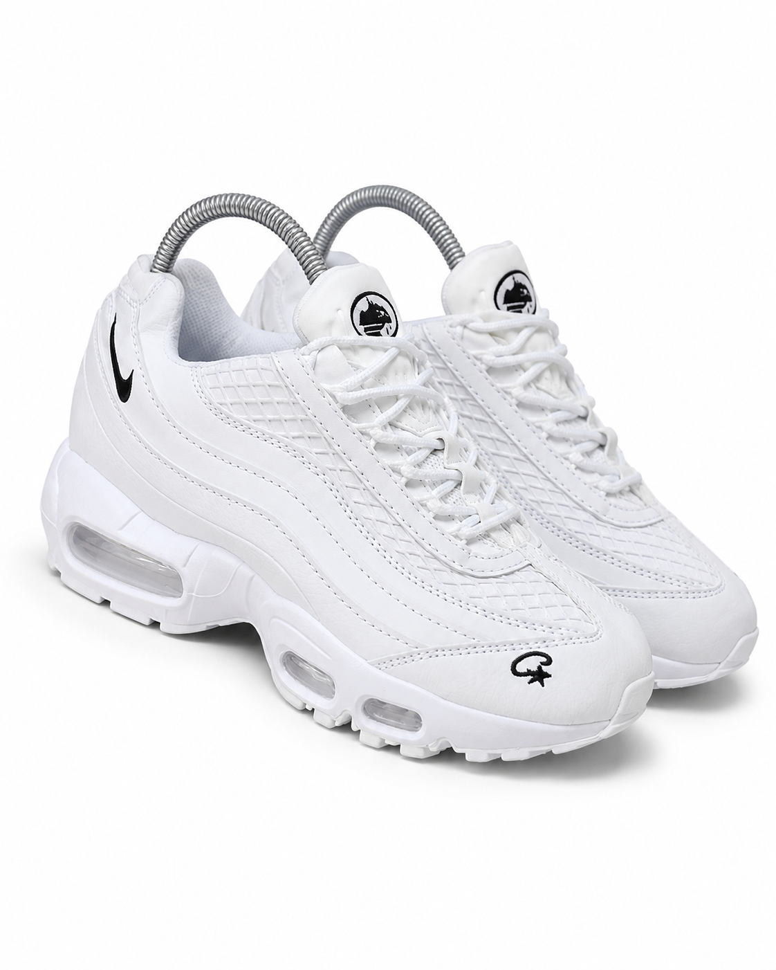 Air Max 95 - Blanco