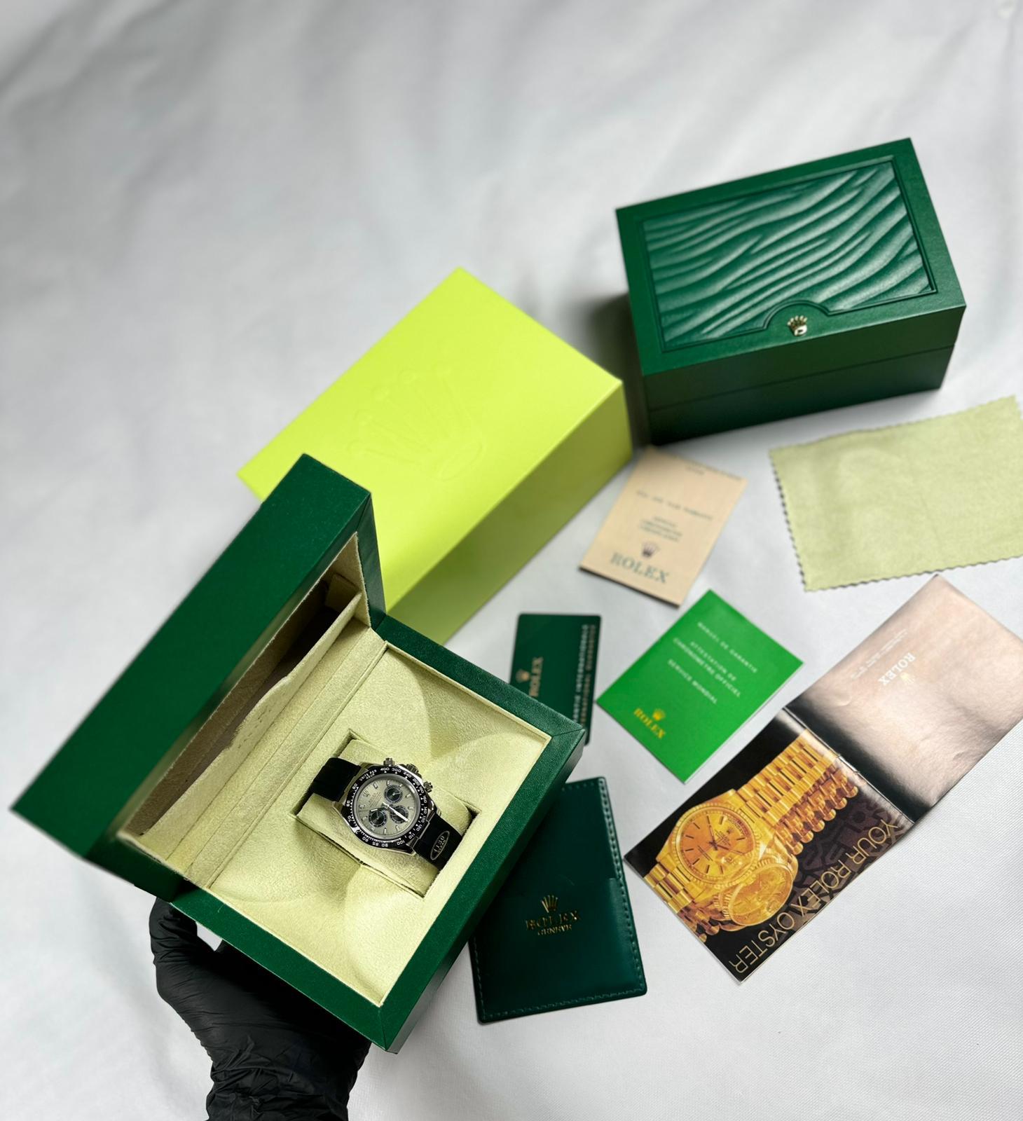 Reloj Rolex