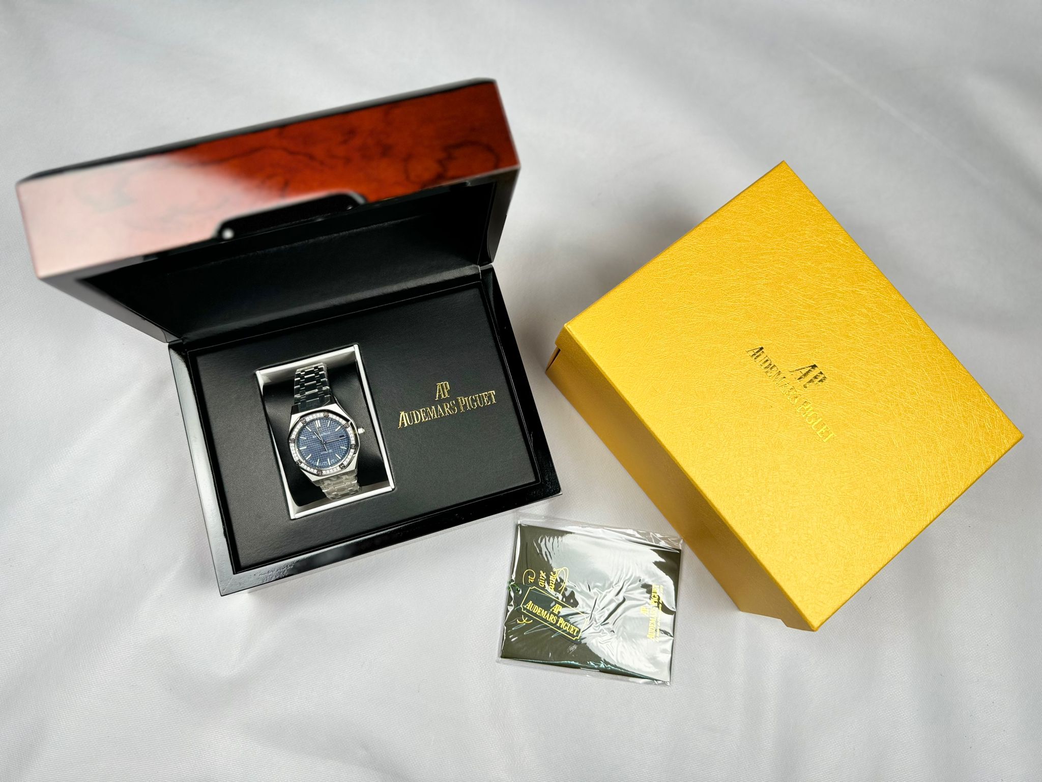 Reloj Audemars Piguet