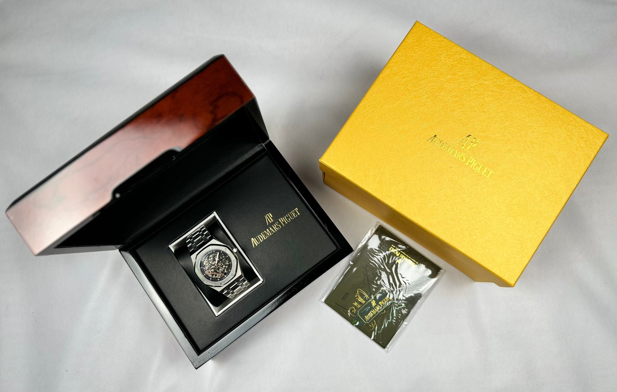 Reloj Audemars Piguet