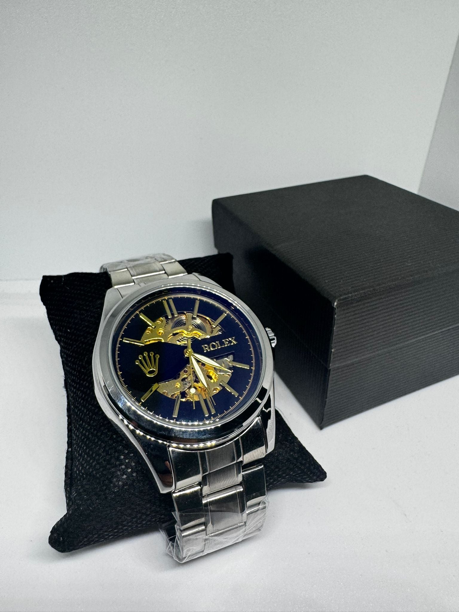 Reloj Rolex
