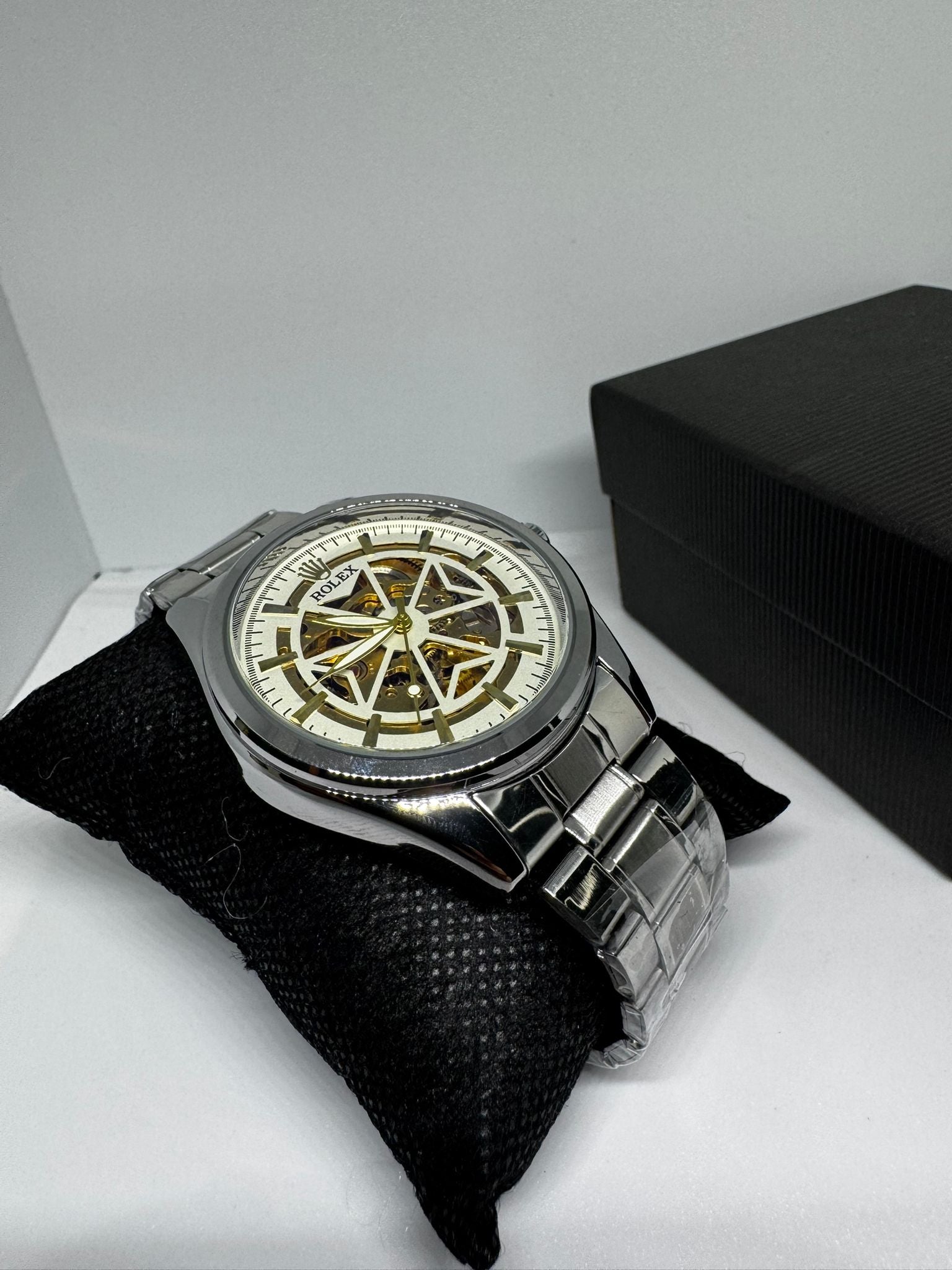 Reloj Rolex