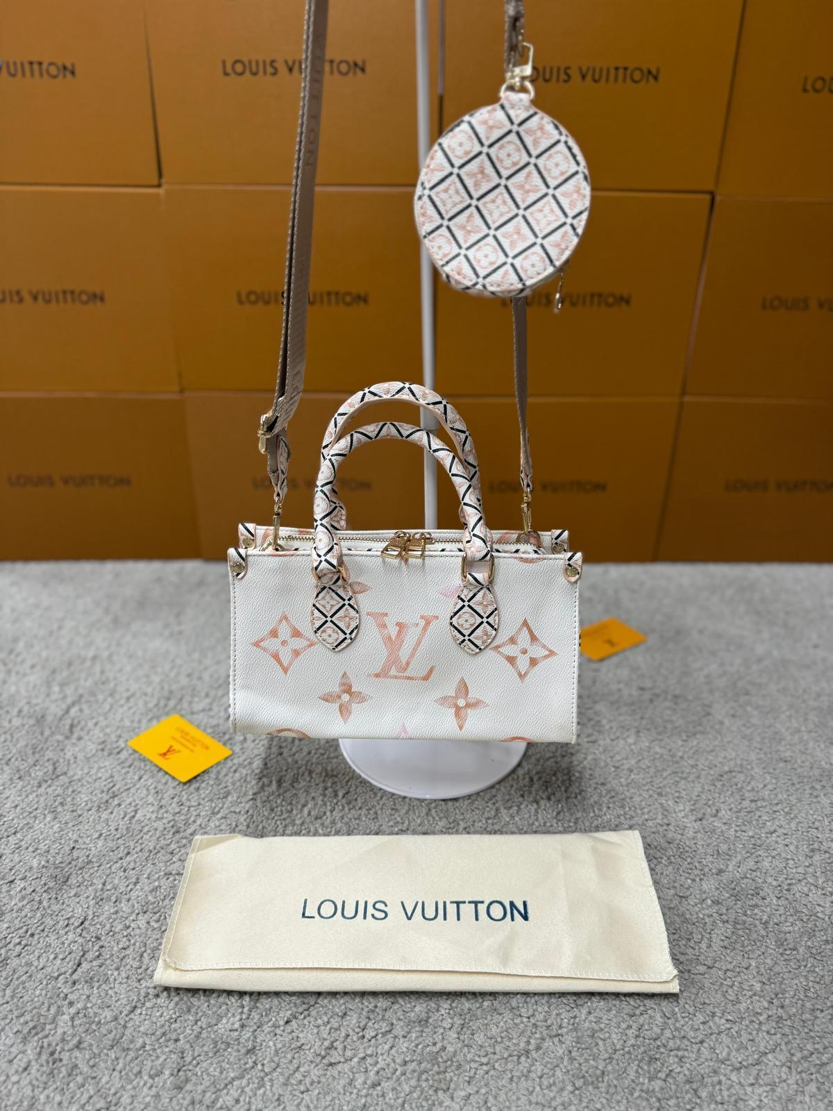 Bolso Louis Vuitton