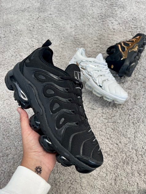 Zapatillas Nike Vapor Max - Negro