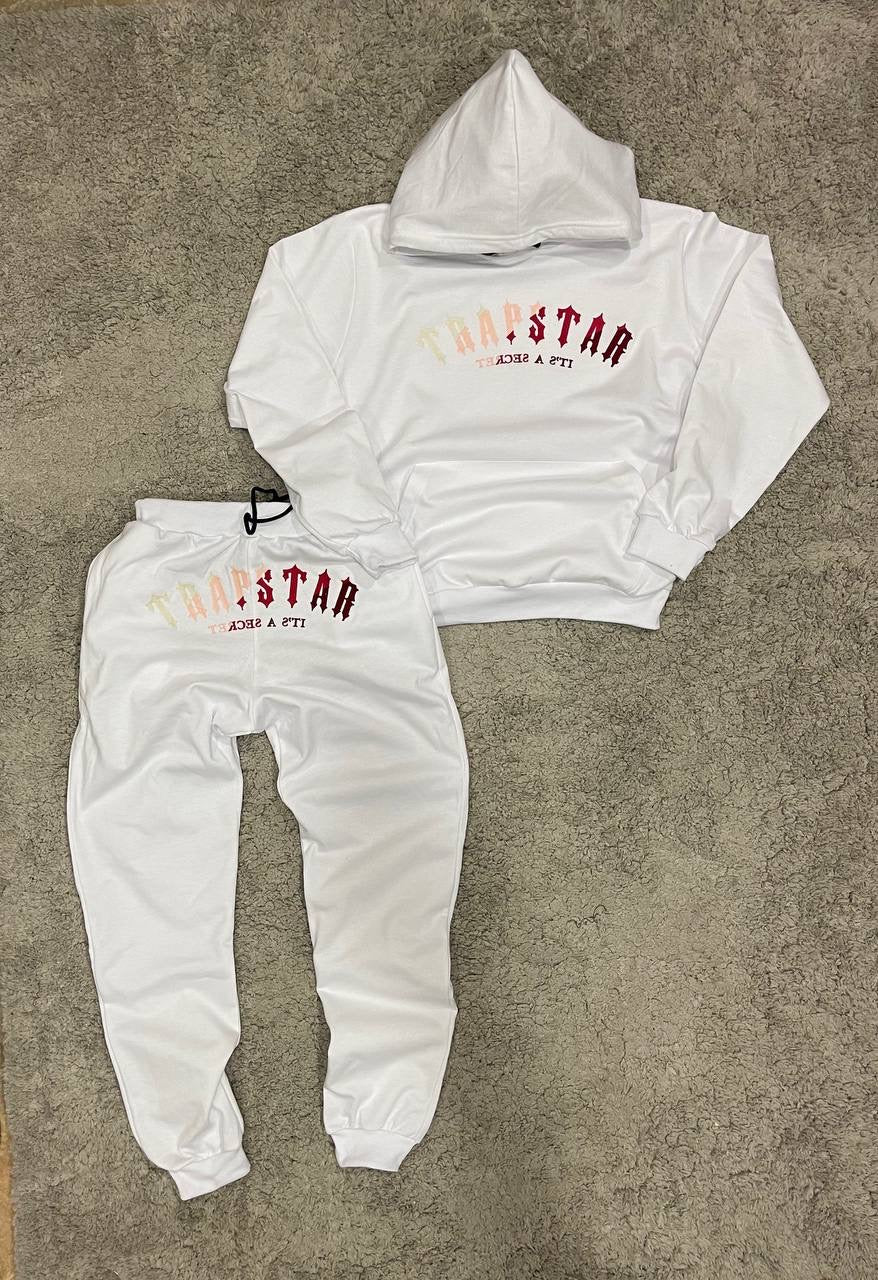 Conjunto Trapstar