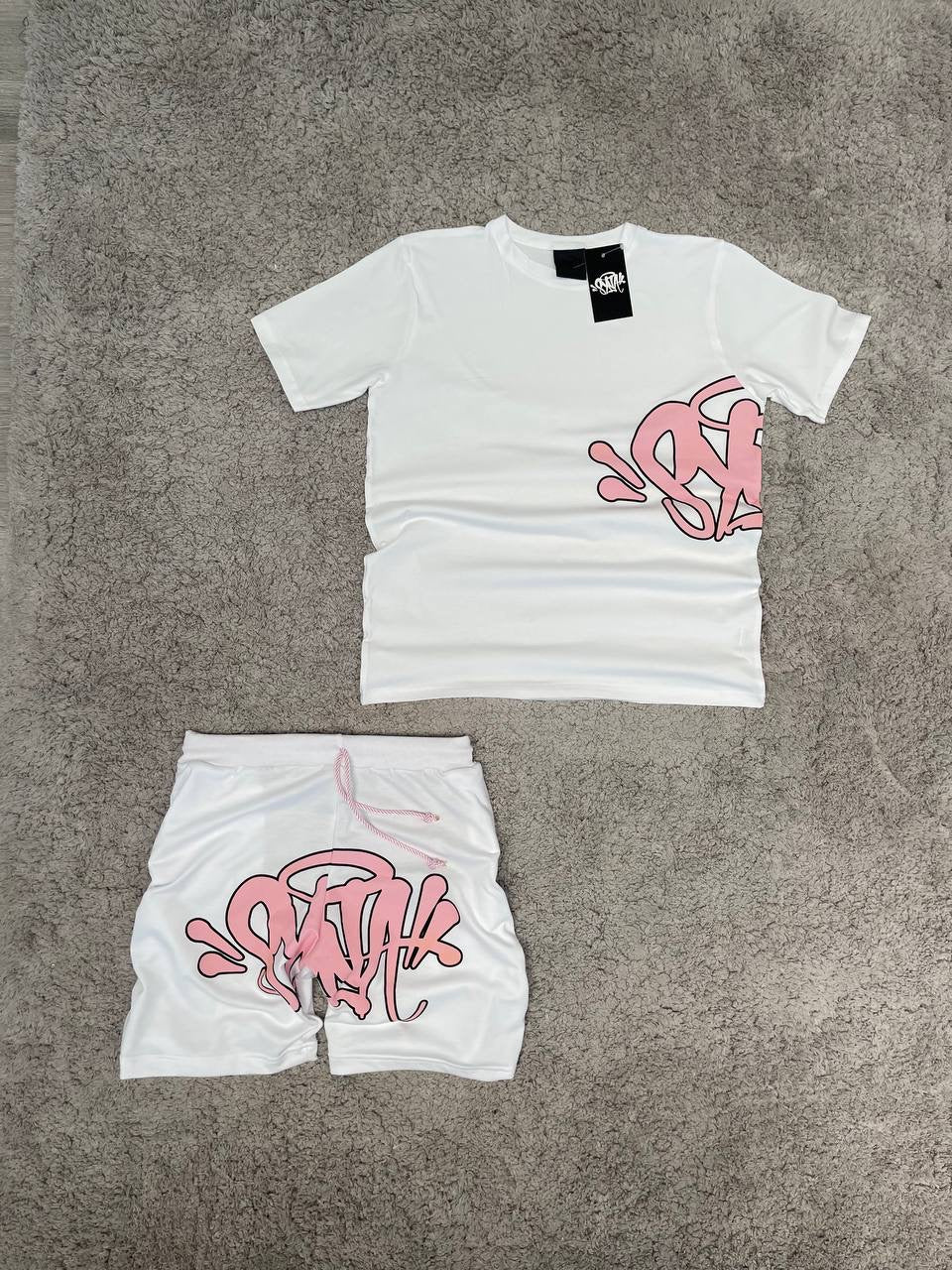Conjunto Syna World